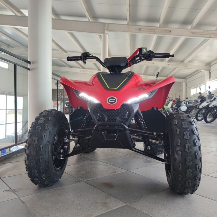 Квадроцикл CF Moto 110
