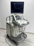 Апарат УЗД (УЗИ аппарат) TOSHIBA Aplio 500