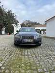 Audi A6 2.7 TDI Allroad