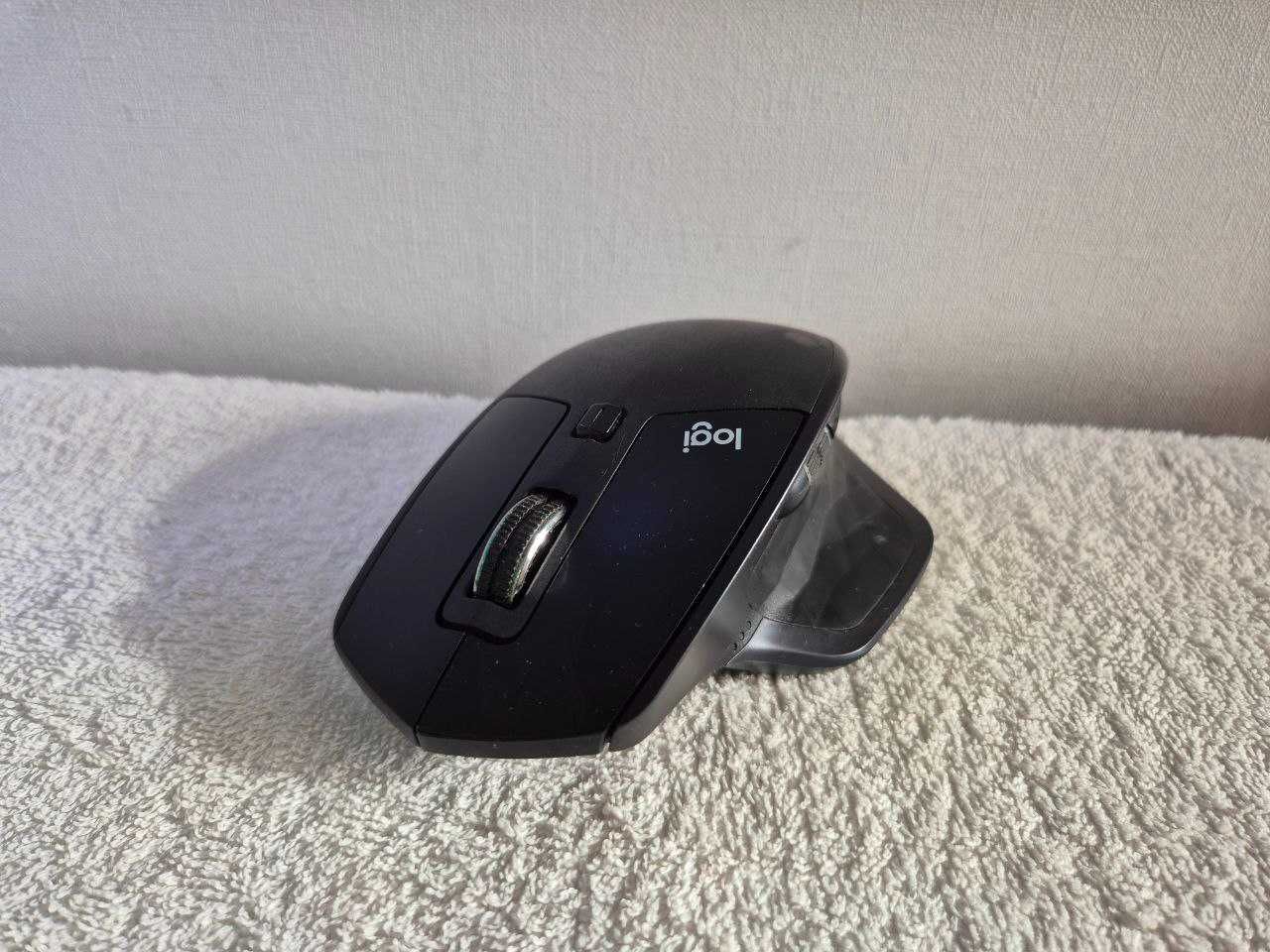 Мишка Logitech MX Master