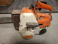 Korowarka stihl do drewna