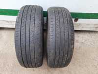 Резина шини колесо Kumho 235 65r17 solus