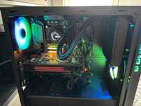 Komputer i5-9400f/16GB Ram/256GB SSD M.2