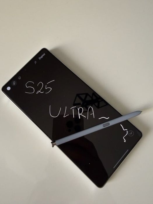 Samsung Galaxy S25 Ultra 256GB
