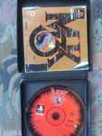 Mortal kombat 3 ps1