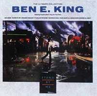 Ben E. King - CD The Ultimate Collection NOVO SELADO