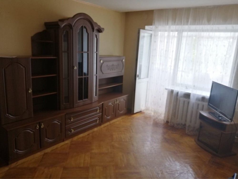 2-кімн квартира Гагаріна Абхазская