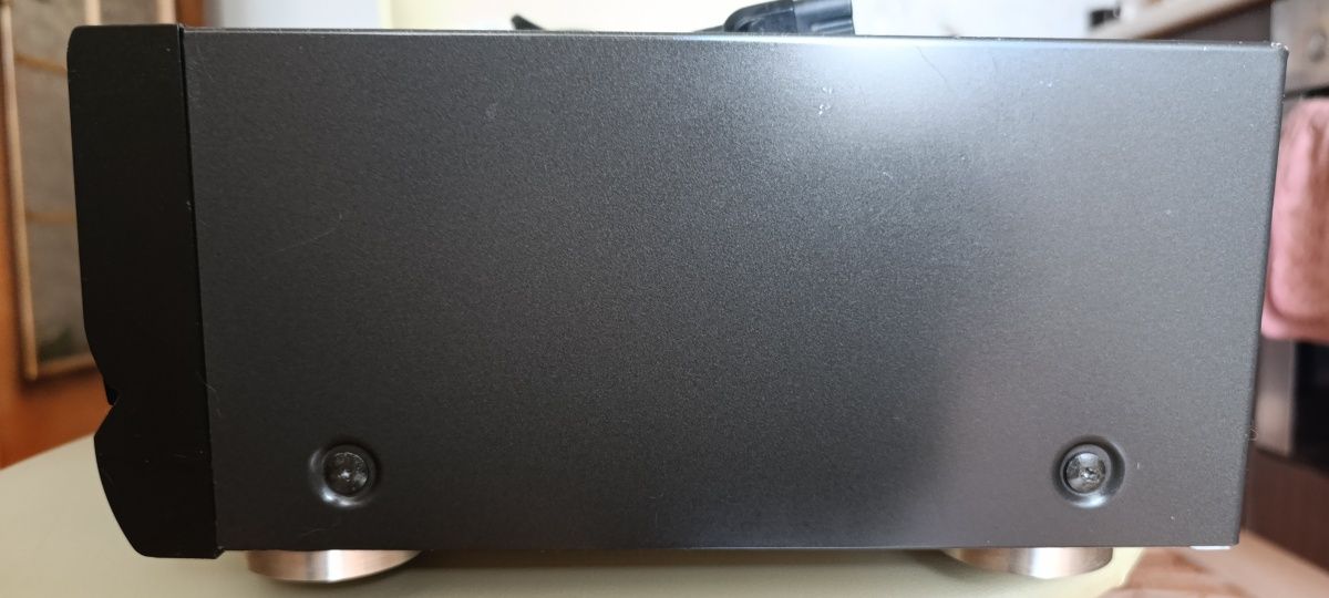 Technics rs-tr 373 Стан! Звук!