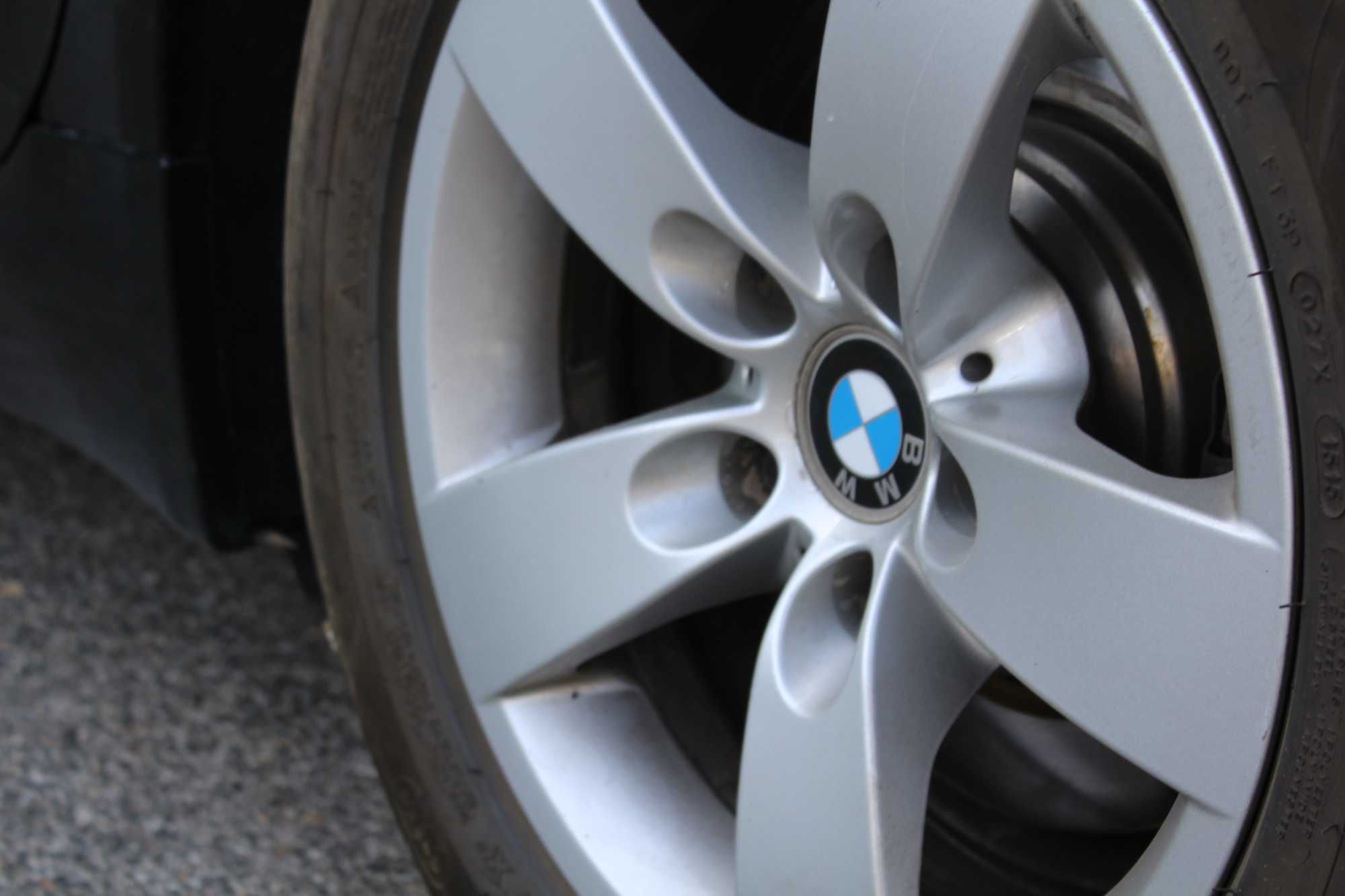 Viatura BMW 520 importado