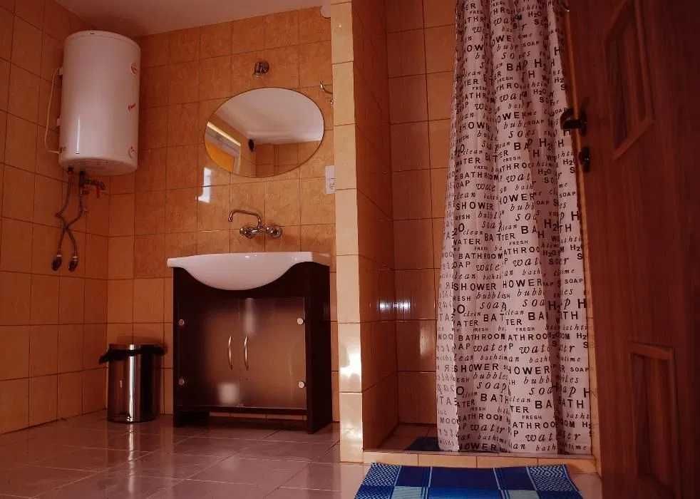 Apartament- domek w  sercu Kaszub na samym brzegu jeziora! Ostrzyce