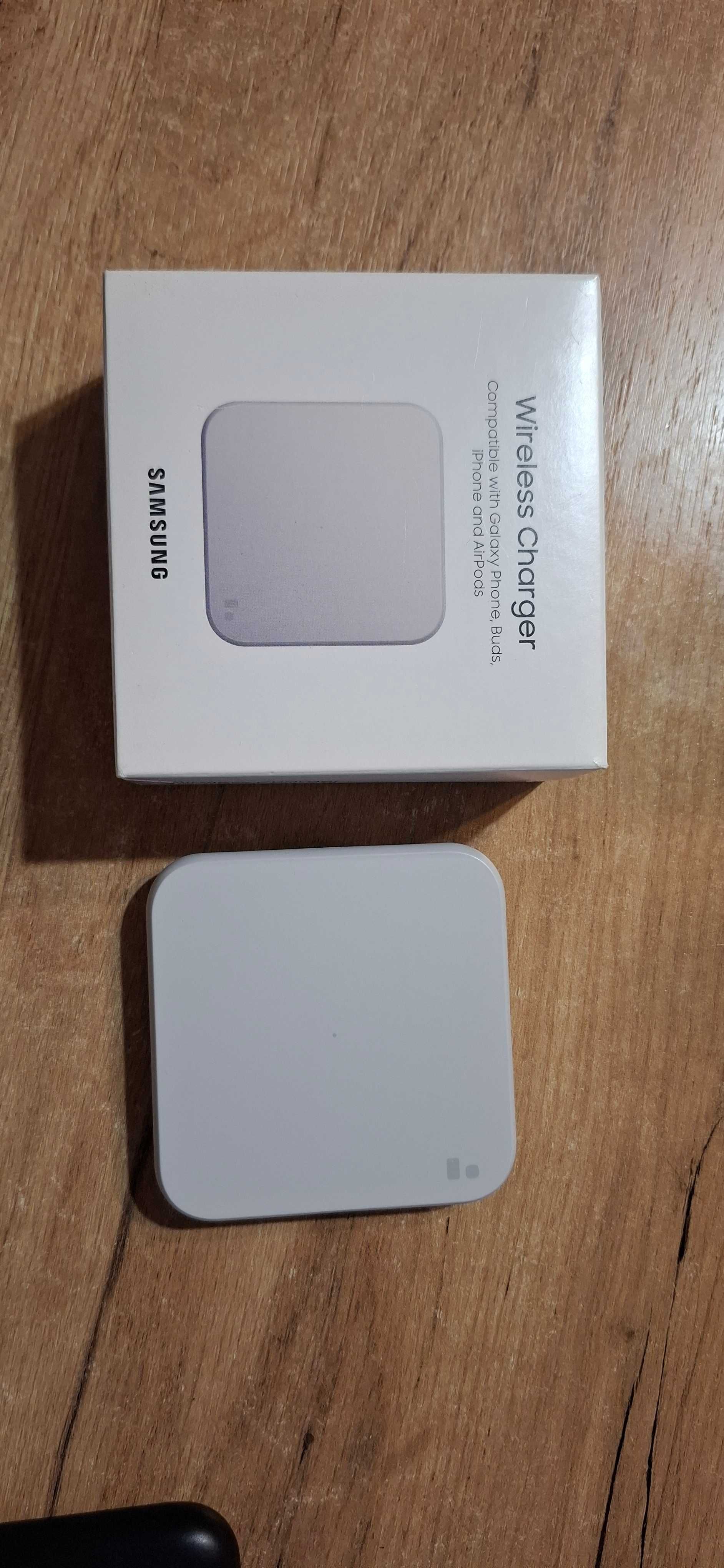 ładowarka indukcyjna Samsung nowa ep-p1300
