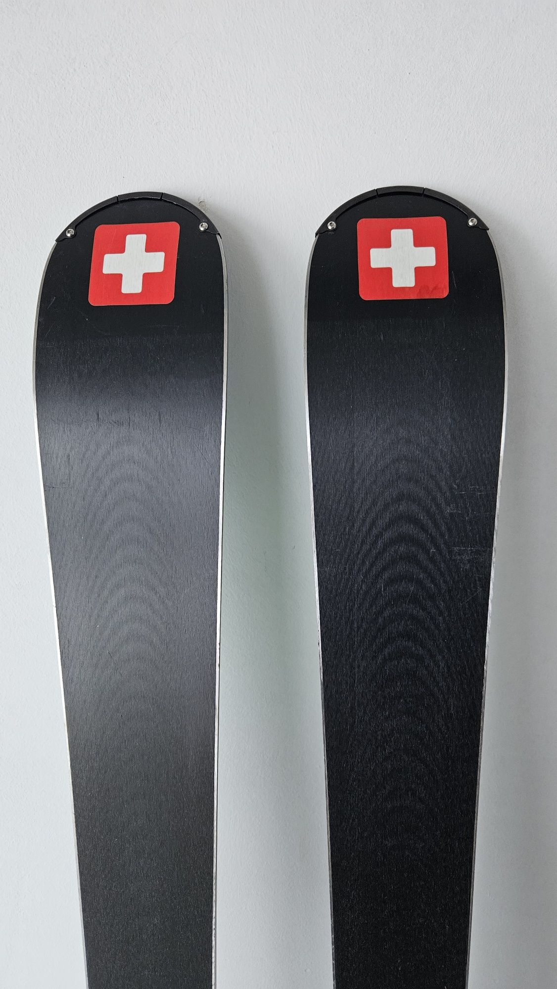 Narty STOCKLI Montero AX 183cm 2024 +Salomon STRIVE 13