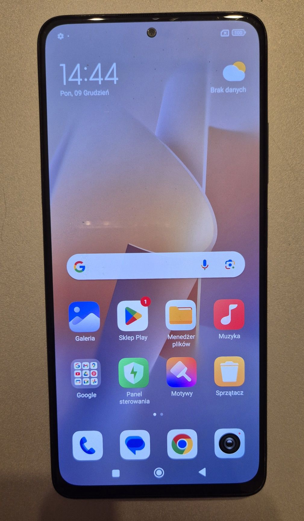 Xiaomi Redmi Note 11 Pro Star Blue