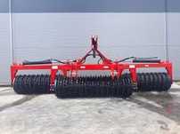 Wał posiewny hydraulicznie składany 3,5m/500. ROL-MAR