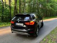 BMW X1 Sprzedam auto BMW X1 2019