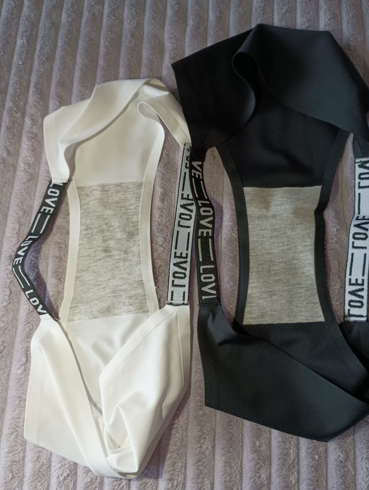 Жіночі трусики L, XL
