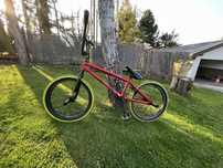 Bmx mongoose malopolska