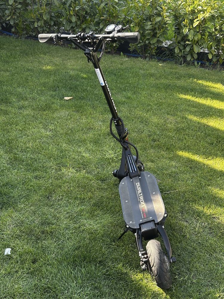 dualtron victor 4000w EY3