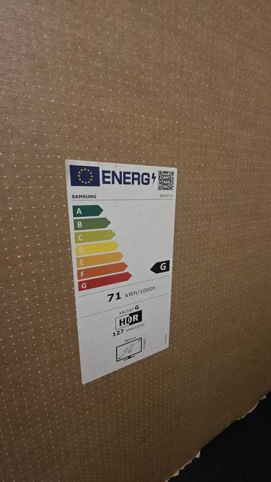 Tv samsung 50 polegadas