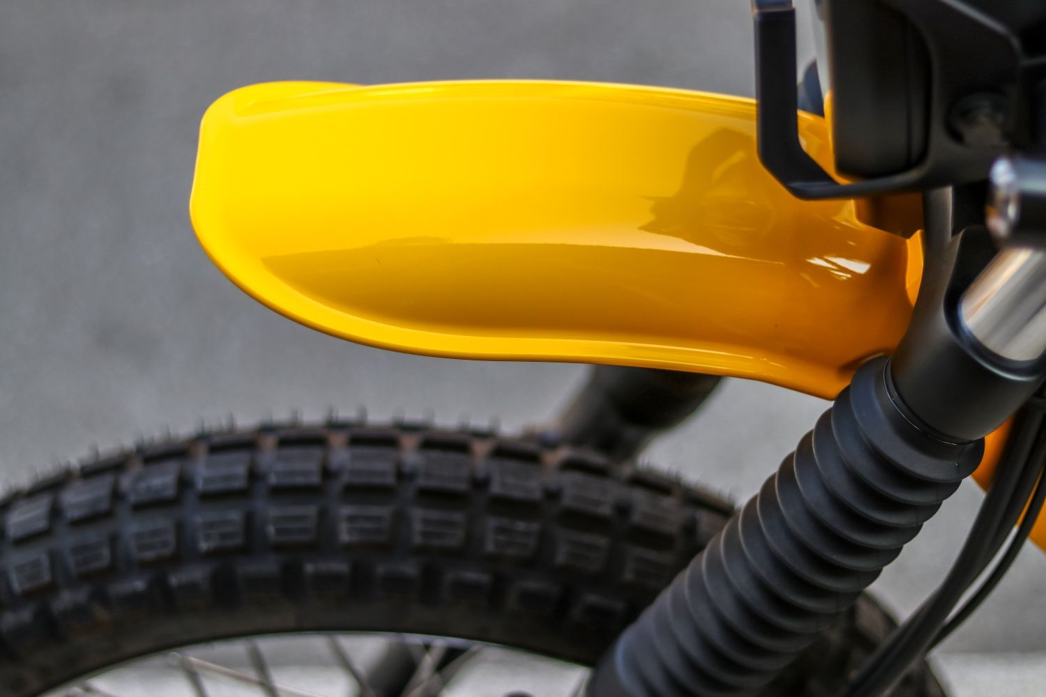 Brixton Felsberg 125cc XC