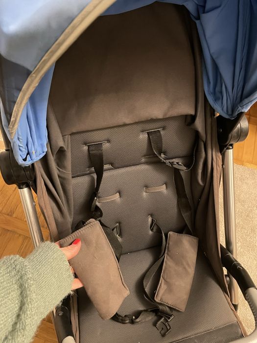 Коляска Прогулянковий візок X-Lander X-Follow