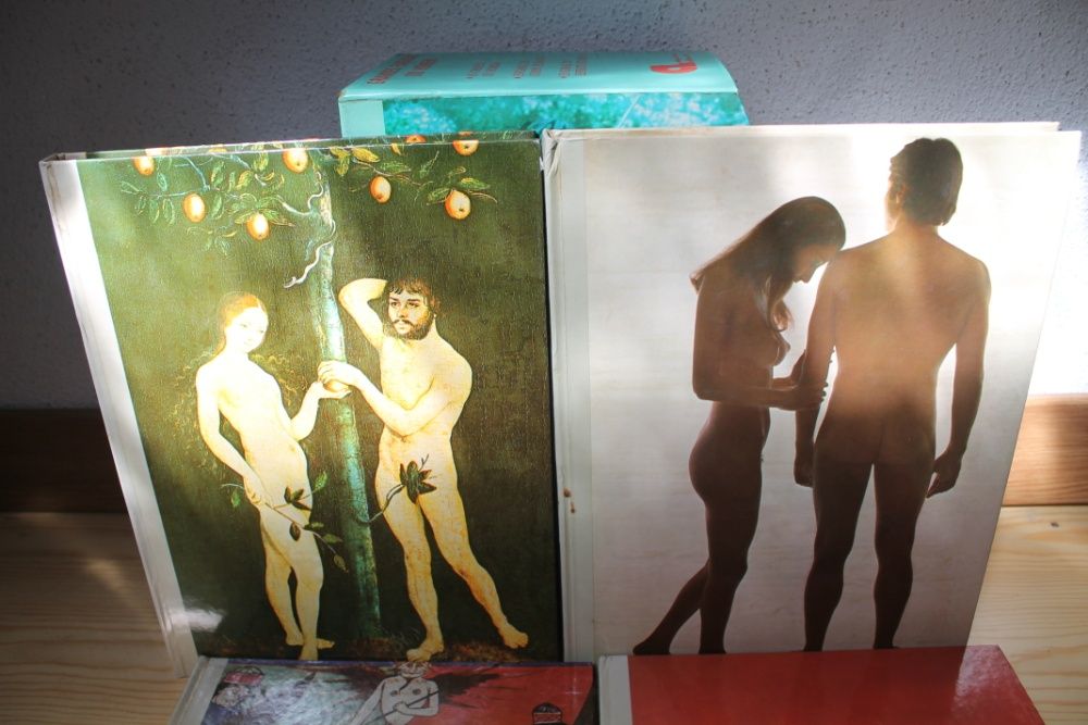 Enciclopédia " Grandes Enigmas Do Homem "