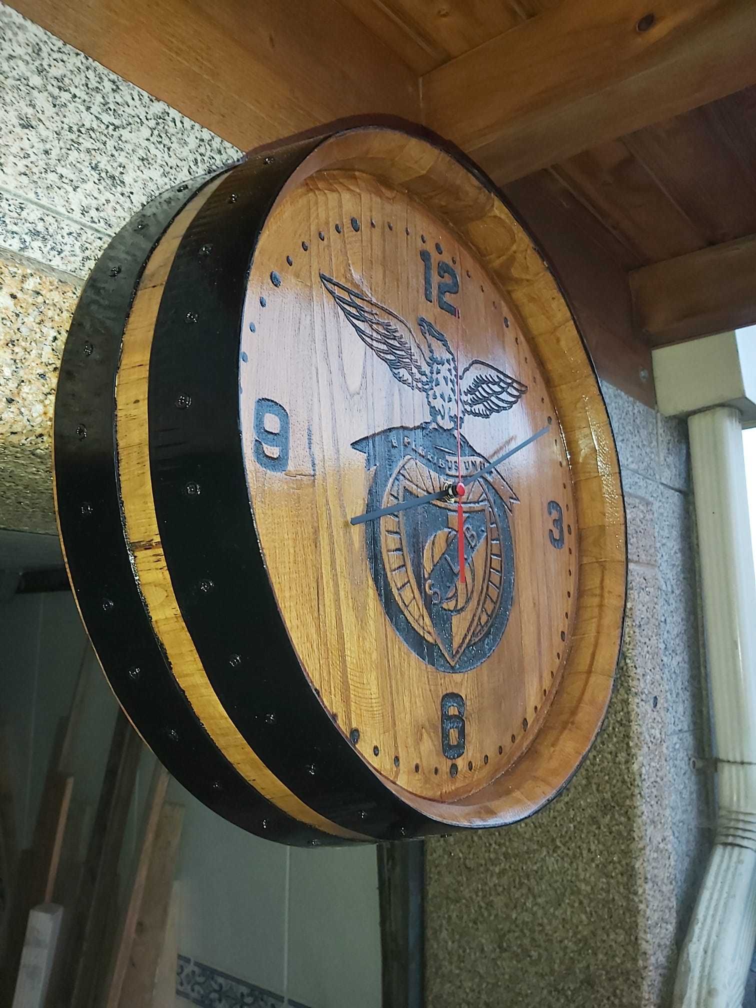 Decorações  em  Forma  de  Pipos