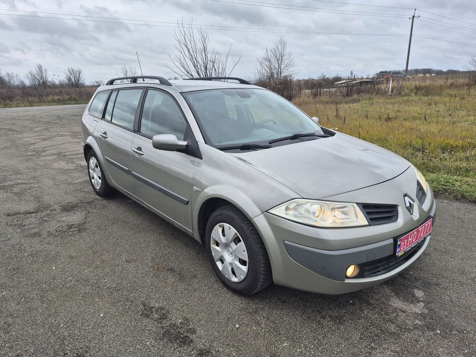 Продам автомобіль