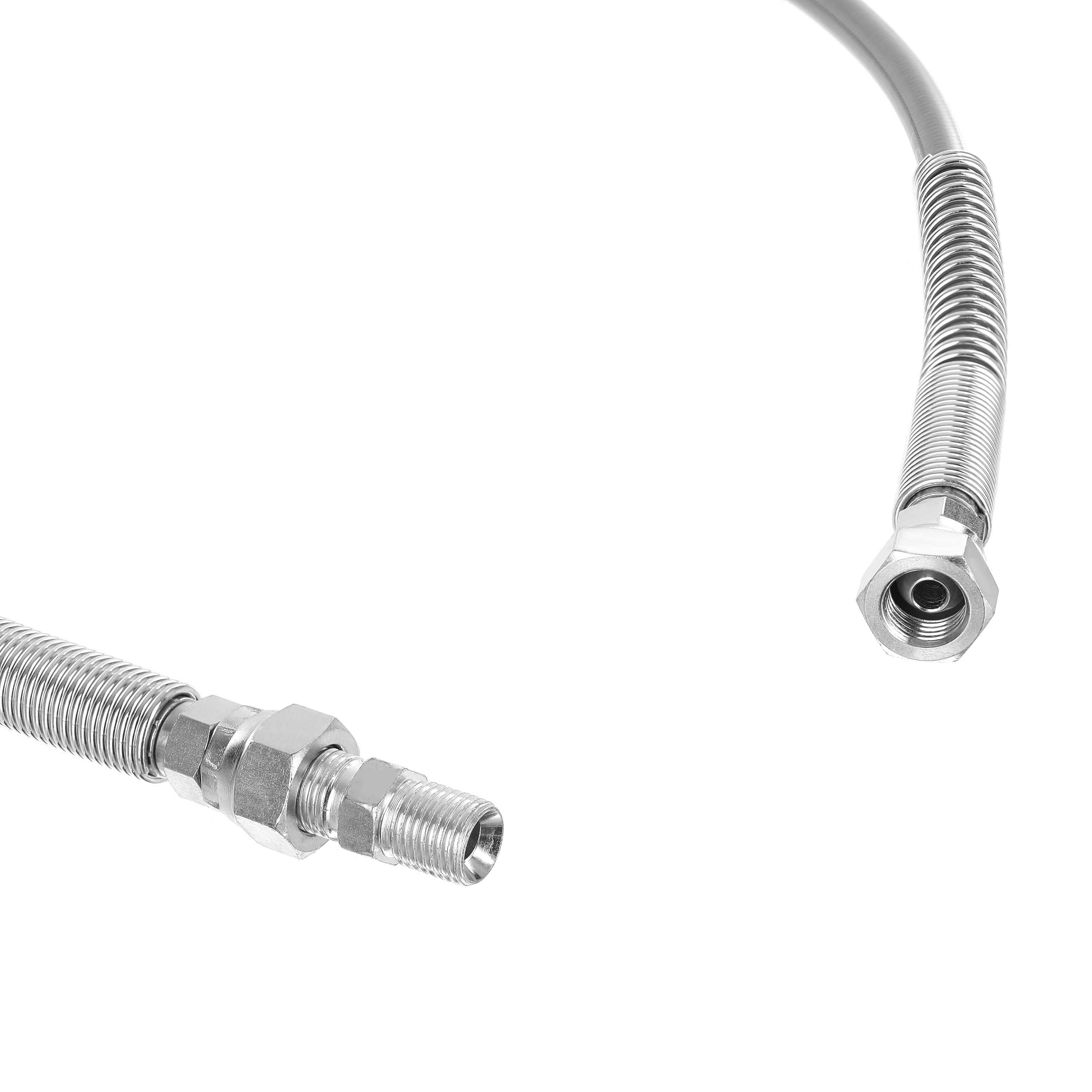 Wąż pejcz bicz szpachlarski FlexPro 1/4"