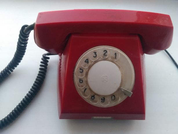Телефон ТА-68