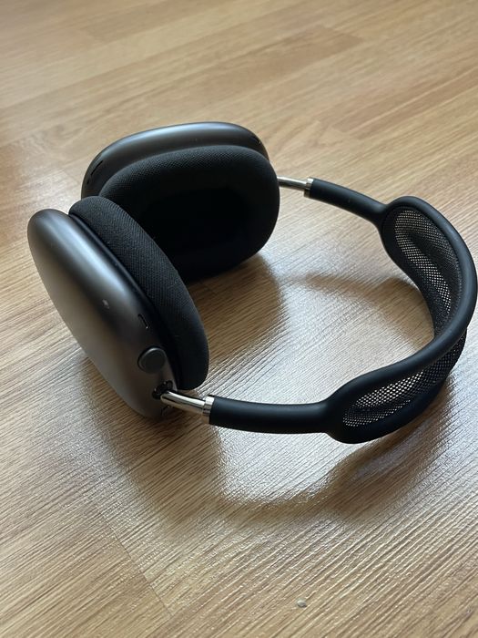 Наушники Apple AirPods Max Black (original)