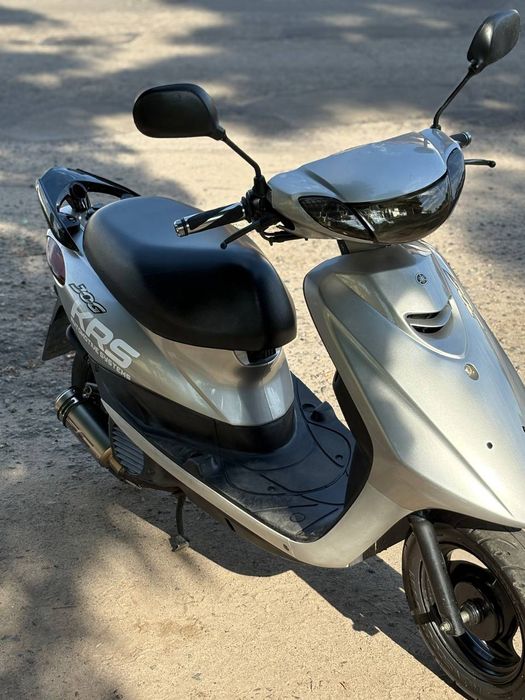 Продам скутер Yamaha Jog Sa36j