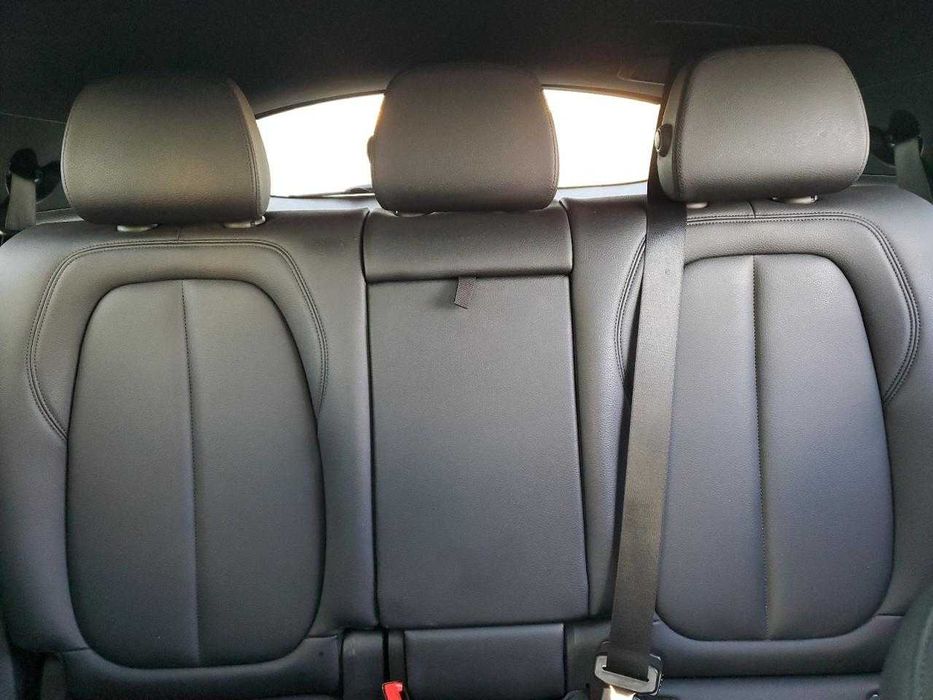 2020 BMW X2 цілий бумерок