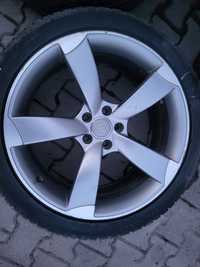 Felgi Audi ROTOR 20 cali 5x112 9J