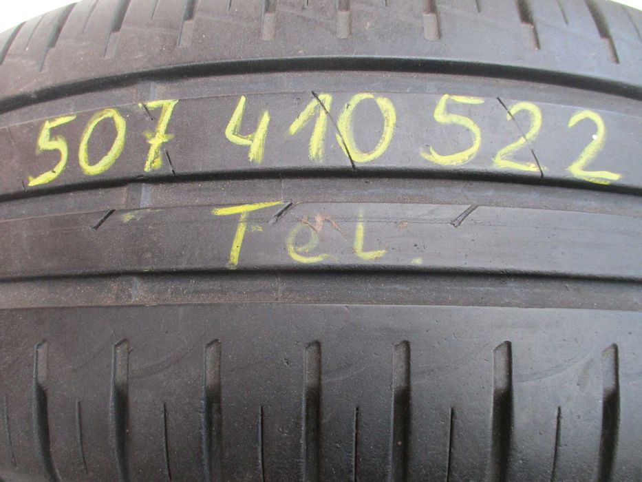 1x 225/45r17 Bridgestone Turanza T001 5mm 16r.
