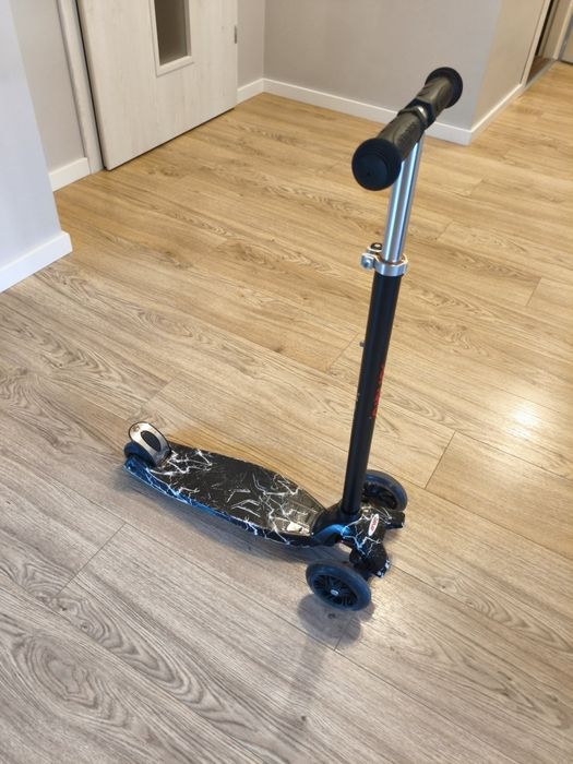 Hulajnoga balansowa ENERO 3 koła