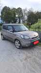 Kia Soul 2009 5 portas