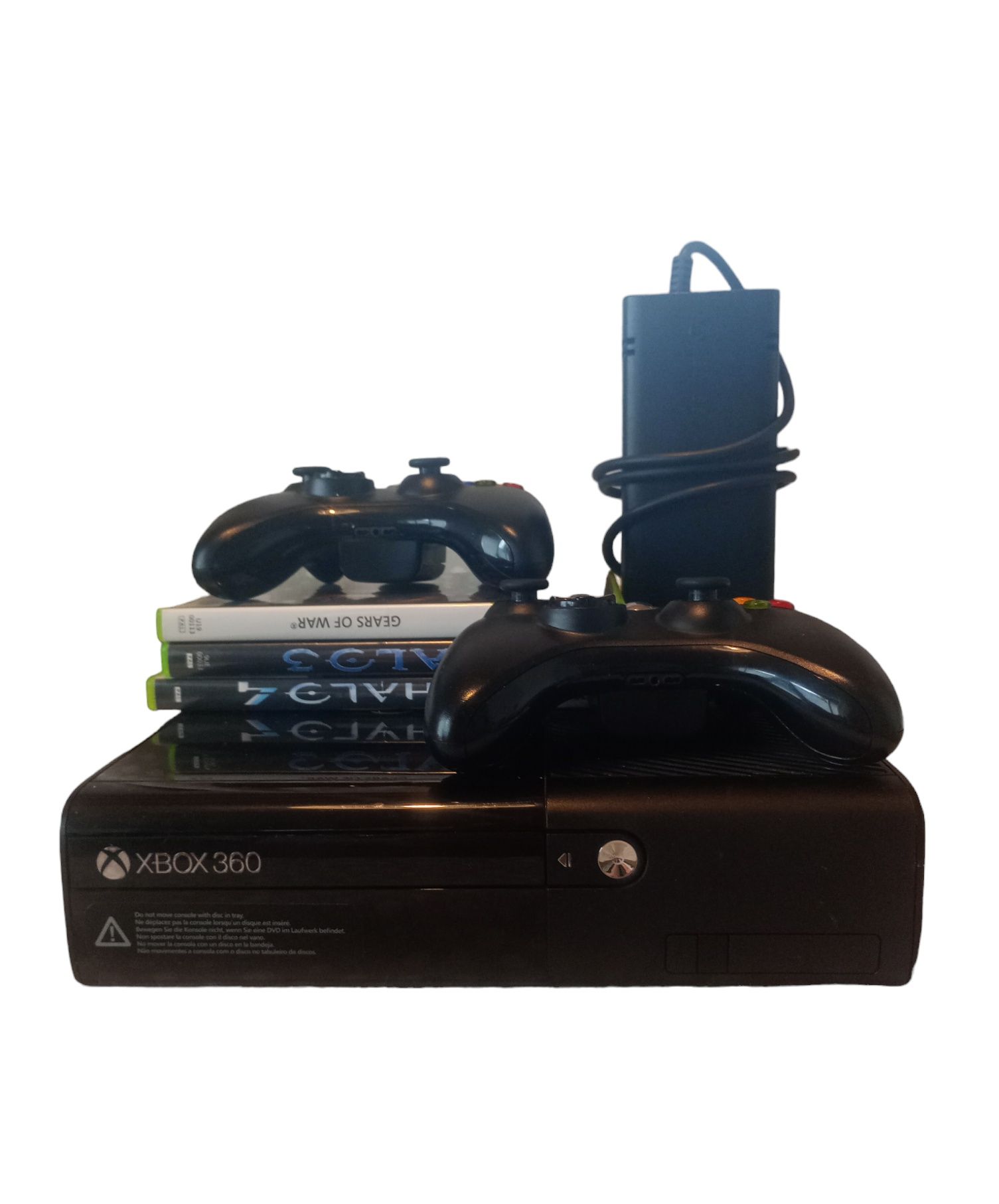 Konsola  Xbox 360