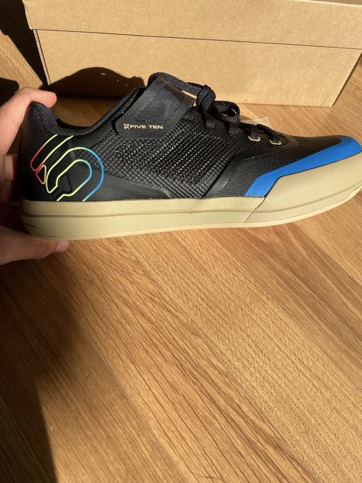 Buty MTB five ten hellcat PRO