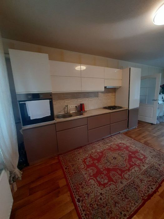 Продам новый дом с. Знаменовка