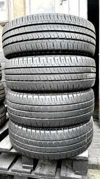 205/65/16C Michelin Aglis | 99%остаток | летние шины | 2021г