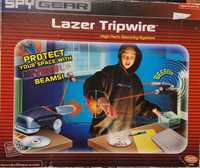 Шпионское снаряжение Lazer Tripwire