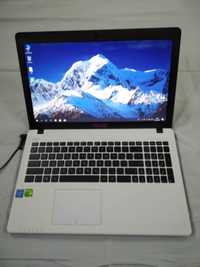 Asus Intel n2840 4Gb ddr3 nVidia 820m 2Gb