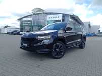 Skoda Karoq Sportline 1.5 TSI DSG automat Auto z placu !!!