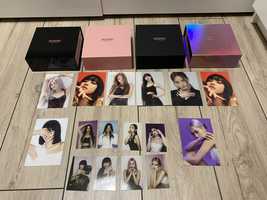 BLACKPINK the album kill this love