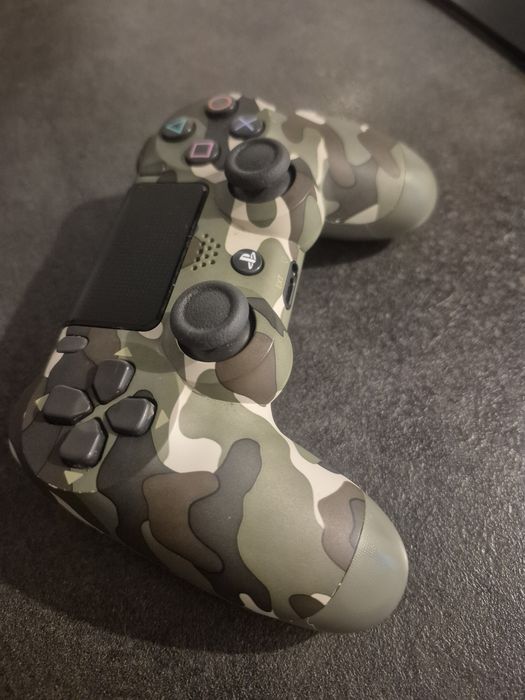 Pad dualshock do PS4 moro, oryginalny, model ZCT2E