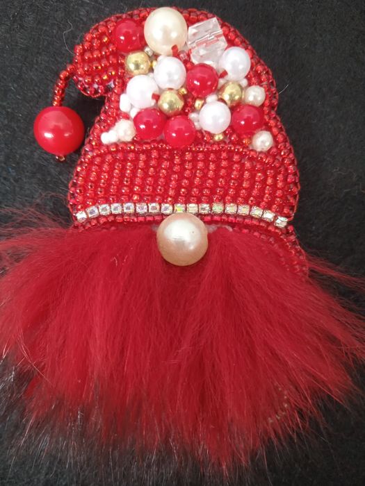 Продам броши ручной работы