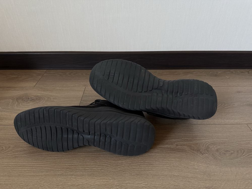 Мокасини skechers 44.5-45 розмір