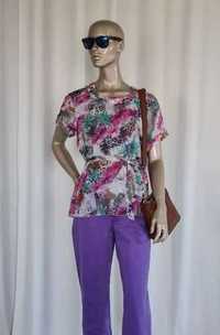 Blusa Charmoda, Tam. XXL