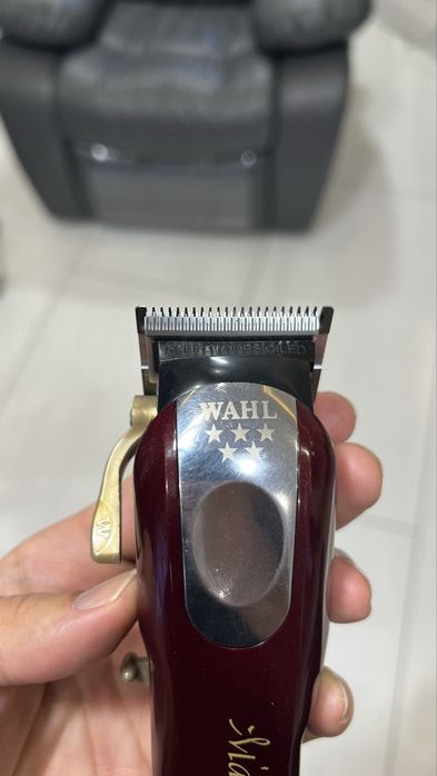 Машинка Wahl magic clip